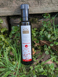 Danilo Manco Calabrian peperoncino chilli oil 250ml – Mobu