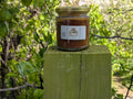 Buckwheat Honey