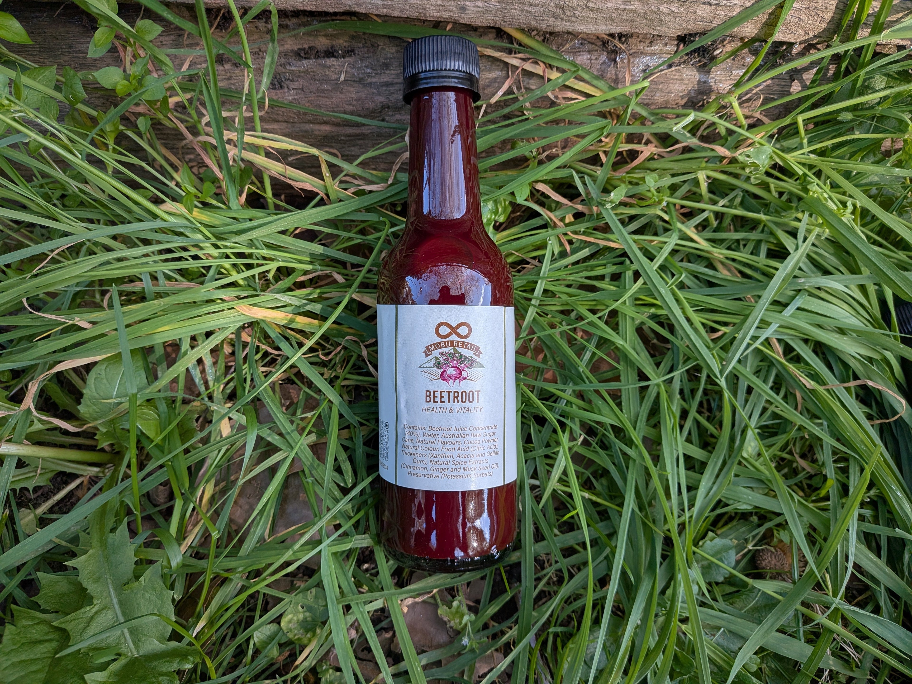 Alchemy Unsweetened Turmeric
