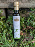 Danilo Manco Italian basil-infused extra virgin olive oil 250ml – Mobu