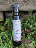 Danilo Manco Italian garlic oil Aglio 250ml bottle – Mobu