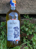 Bono L'Italiano unfiltered extra virgin olive oil 1 litre bottle – Mobu